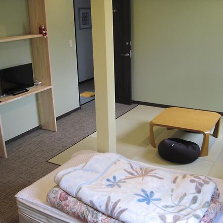 Pension Margaret Ито Экстерьер фото