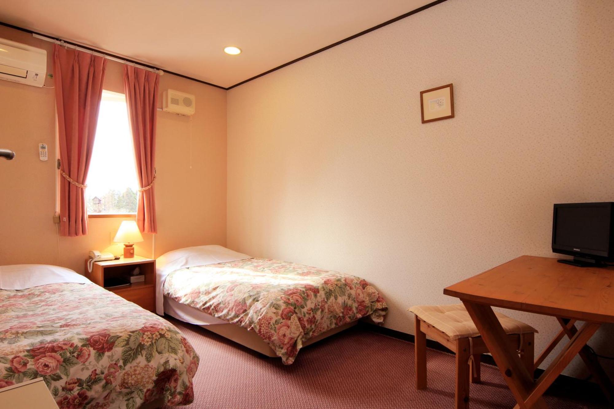 Pension Margaret Ито Экстерьер фото