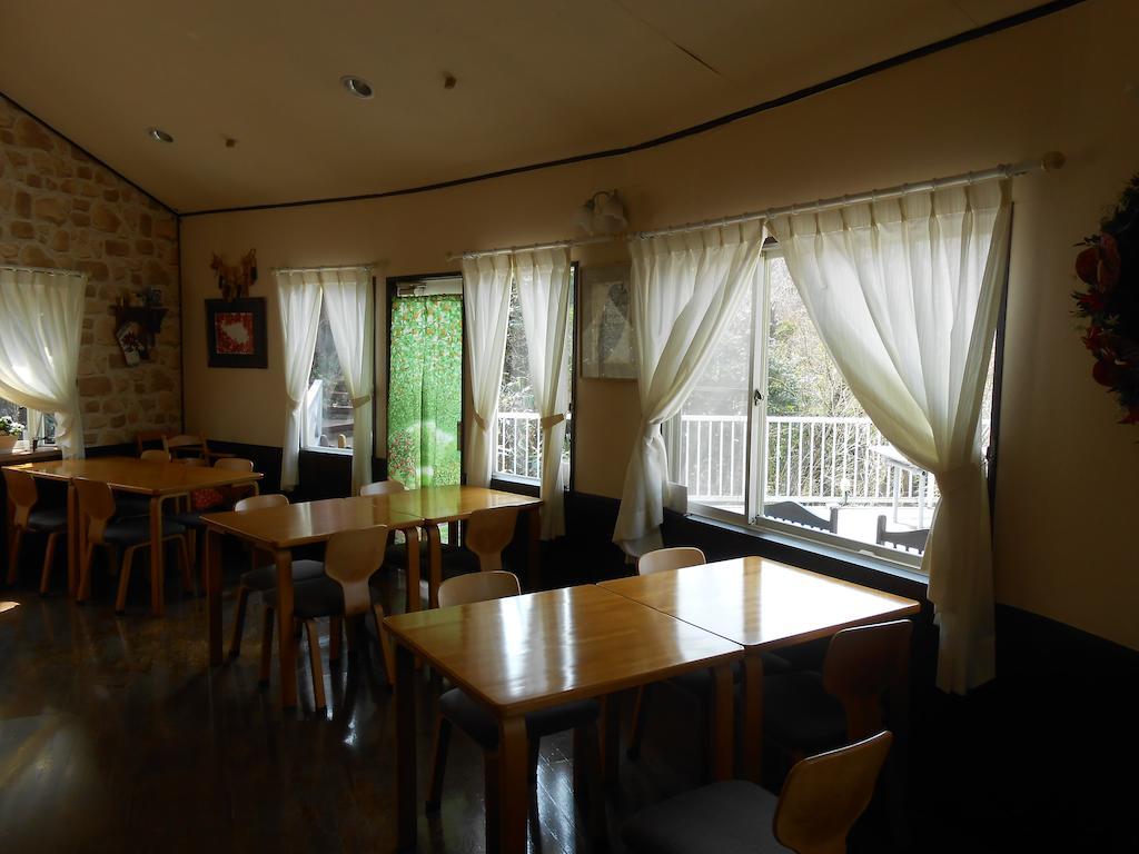 Pension Margaret Ито Экстерьер фото