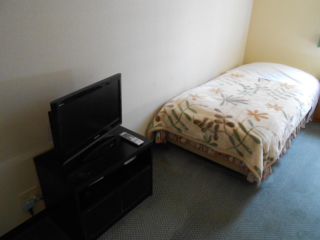 Pension Margaret Ито Экстерьер фото