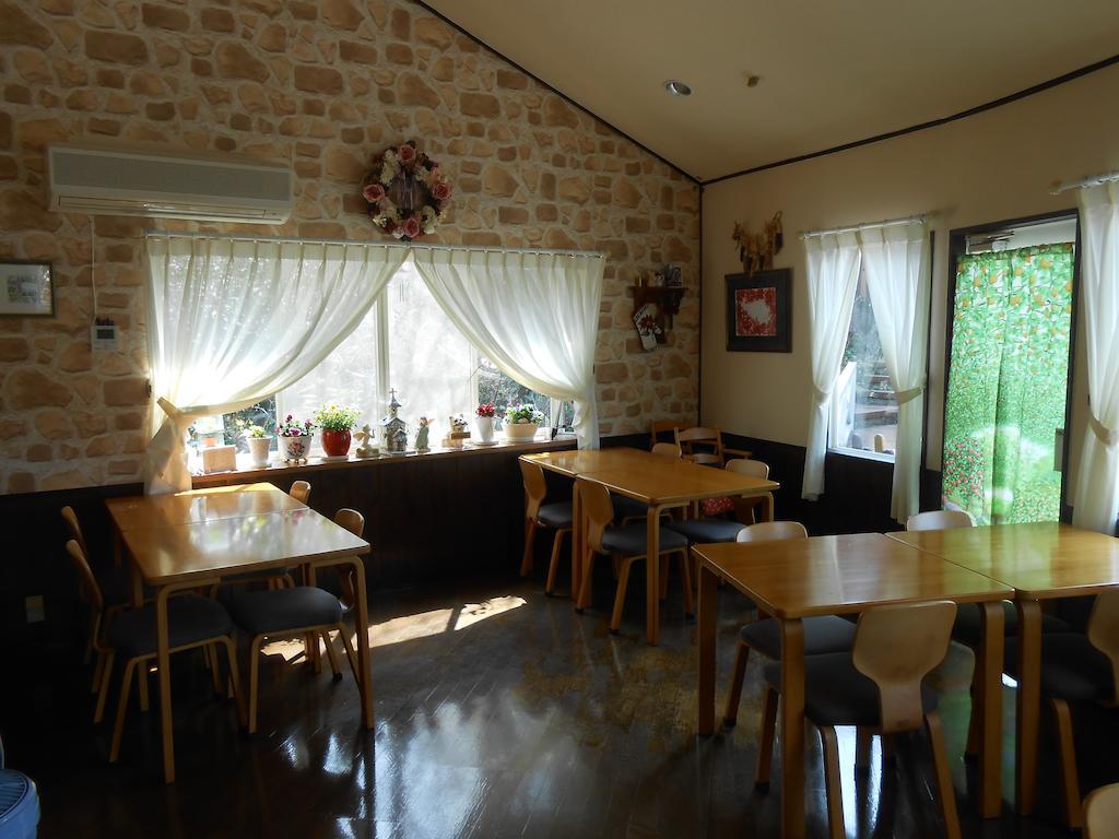 Pension Margaret Ито Экстерьер фото