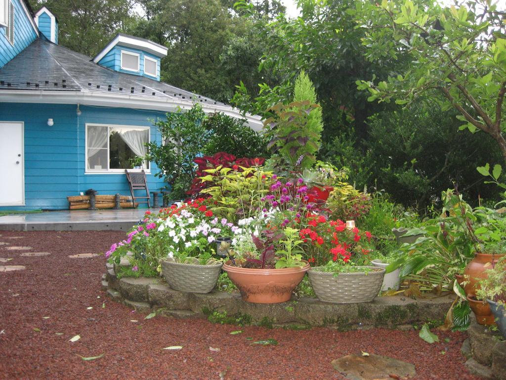 Pension Margaret Ито Экстерьер фото
