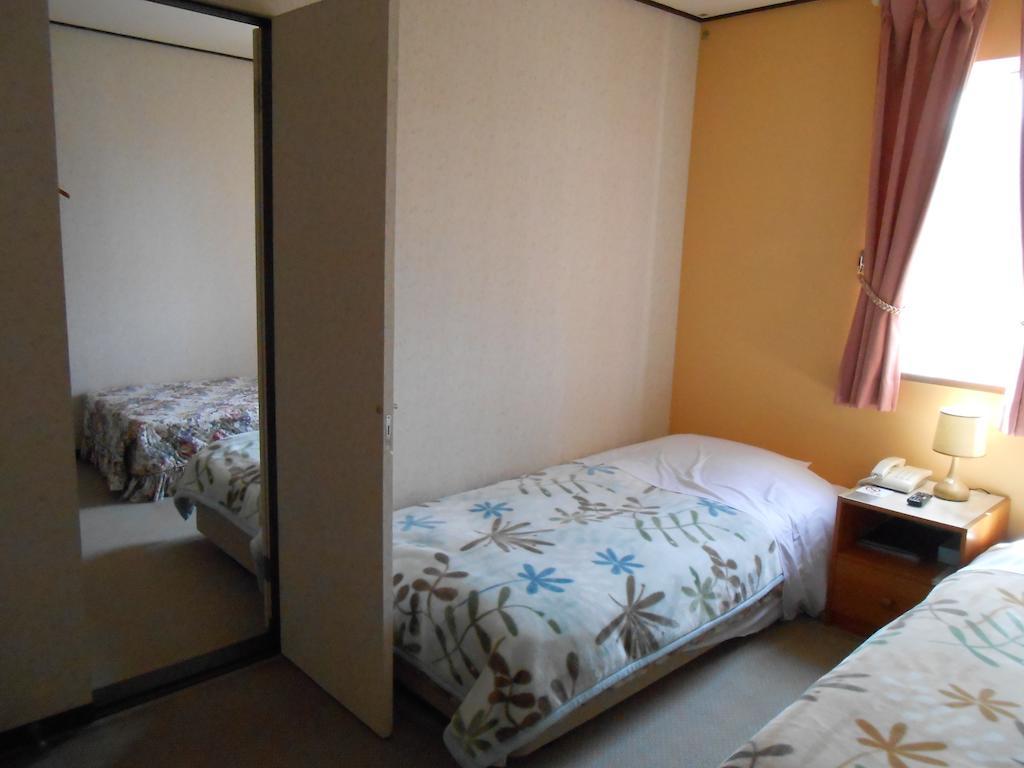 Pension Margaret Ито Номер фото