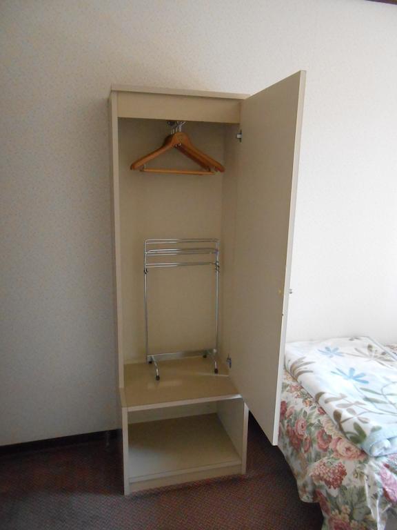 Pension Margaret Ито Экстерьер фото
